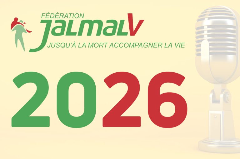 Congrès Jalmalv 2026